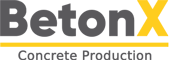 BetonX.ge Logo